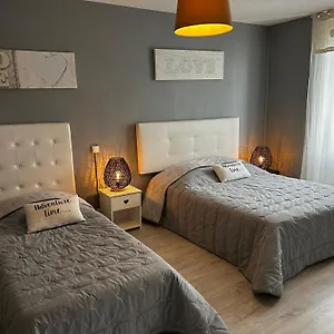 Appartement Les Appart'confort, Bain-de-Bretagne