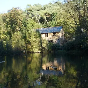 Appartement Le Triskel De Bertaud, Bain-de-Bretagne