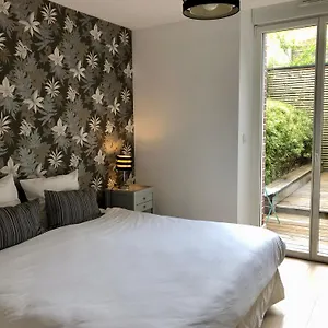 Appartement Les Agîtés, Bain-de-Bretagne